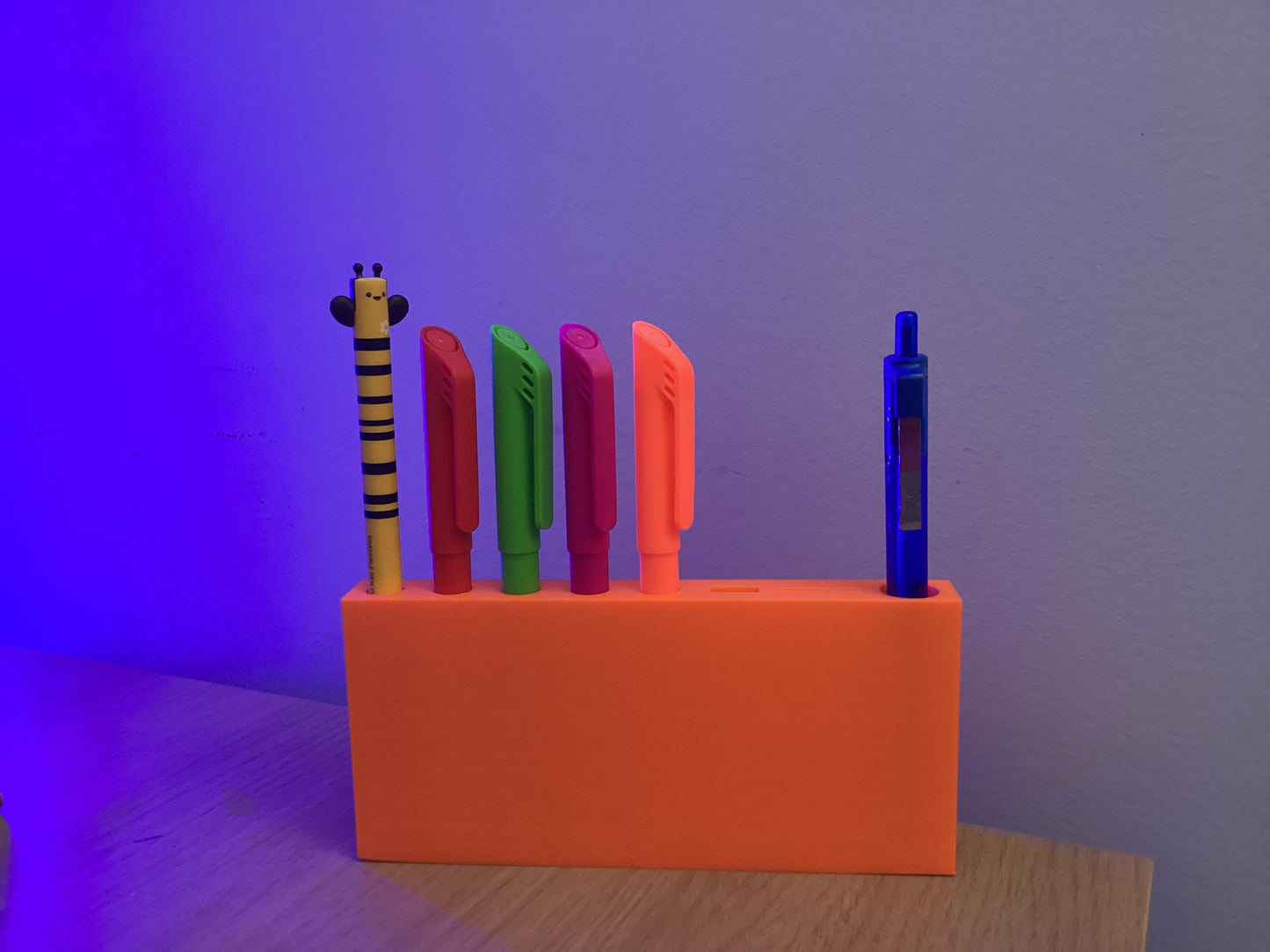 Stationary/Pen holder