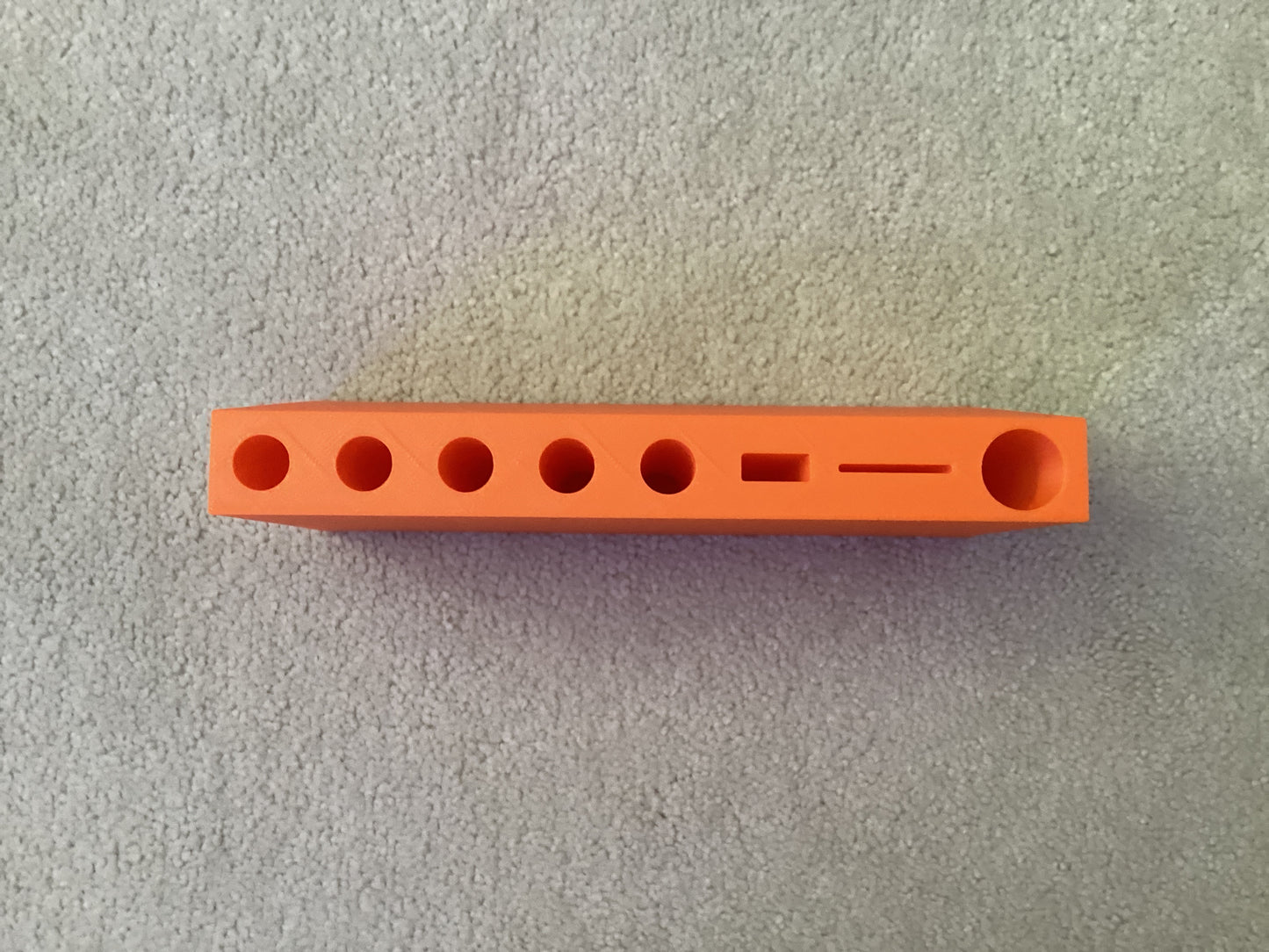 Stationary/Pen holder