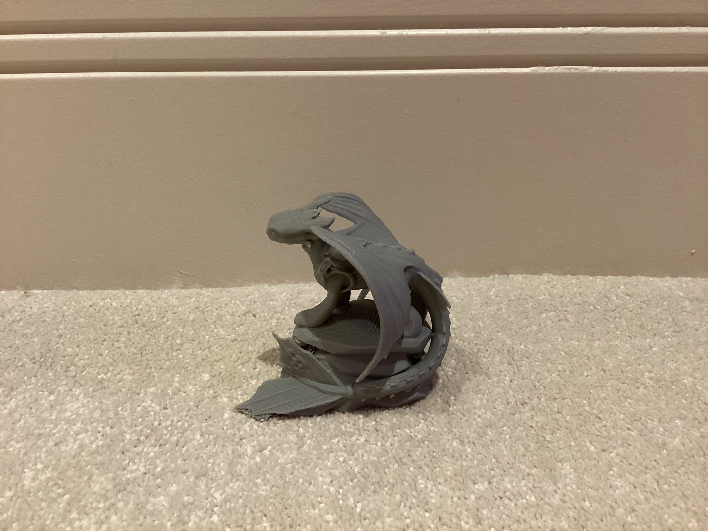 Toothless/dragon from How to train your dragon